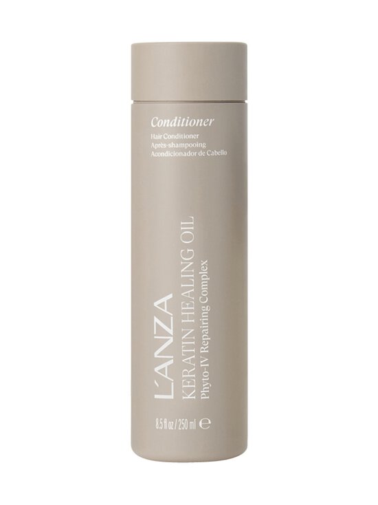 L'ANZA - Keratin Healing Oil Conditioner -hoitoaine - NOCOL | Stockmann - photo 1