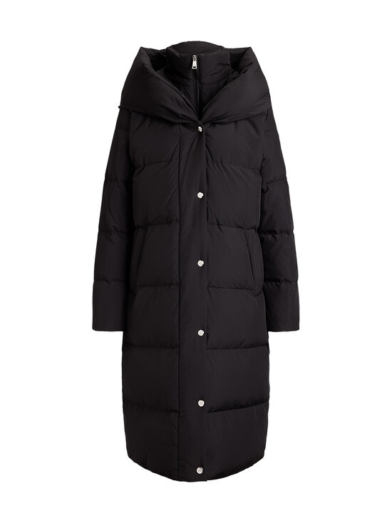 Lauren Ralph Lauren - Insulated-untuvatakki - 002 BLACK | Stockmann - photo 1