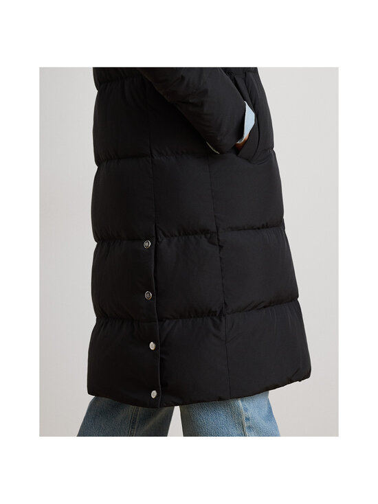 Lauren Ralph Lauren - Insulated-untuvatakki - 002 BLACK | Stockmann - photo 4