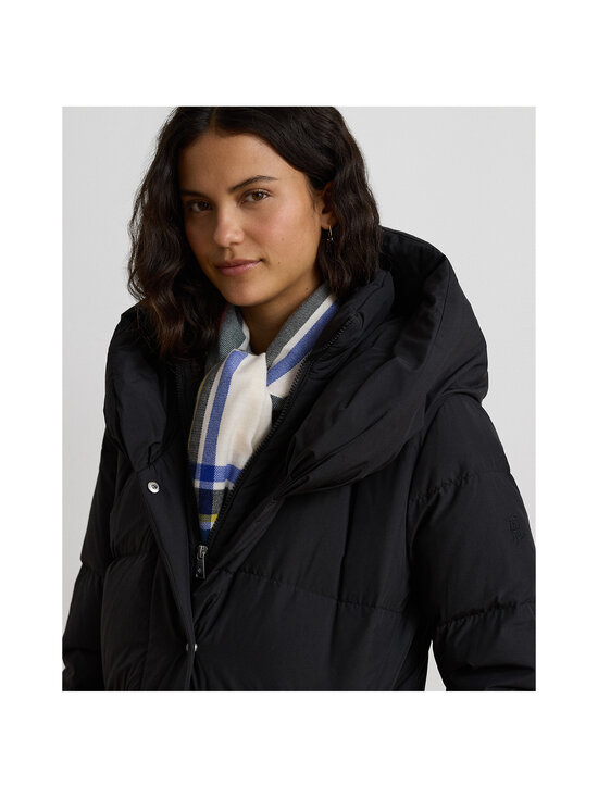 Lauren Ralph Lauren - Insulated-untuvatakki - 002 BLACK | Stockmann - photo 5