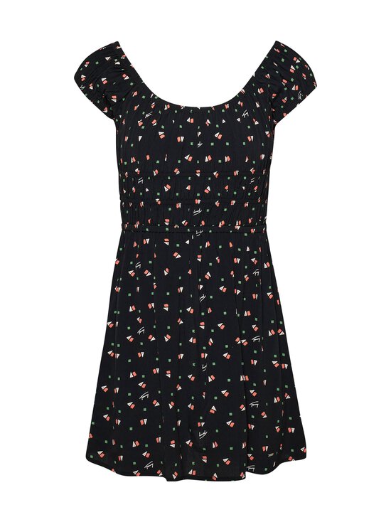 Tommy Jeans - Ditsy Geo mini kleita - 0GM DITSY GEO PRINT - photo 2 Tommy Jeans - Ditsy Geo mini kleita - 0GM DITSY GEO PRINT | Stockmann - photo 2