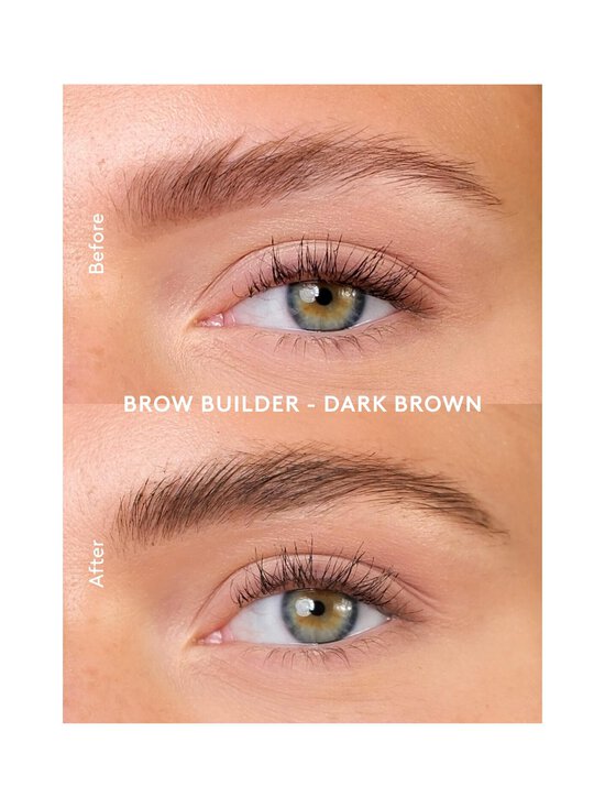 Xlash - Brow Builder -sävytetty kulmakarvageeli - NOCOL | Stockmann - photo 16