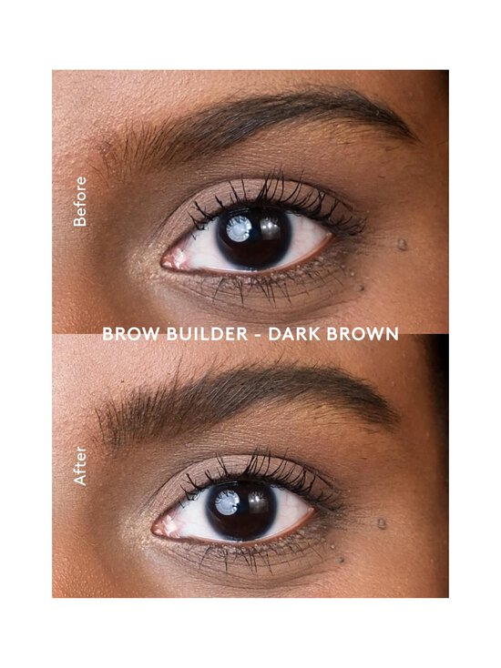 Xlash - Brow Builder -sävytetty kulmakarvageeli - NOCOL | Stockmann - photo 17