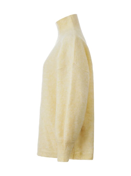 Ril's - Sinio-neule - 410 PALE YELLOW | Stockmann - photo 3