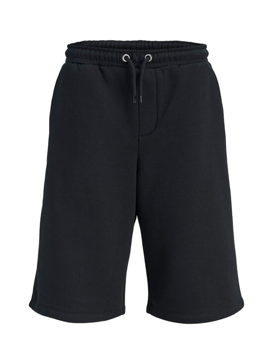 JACK & JONES junior - JpstOwen Falls -collegeshortsit - BLACK | Stockmann - photo 1