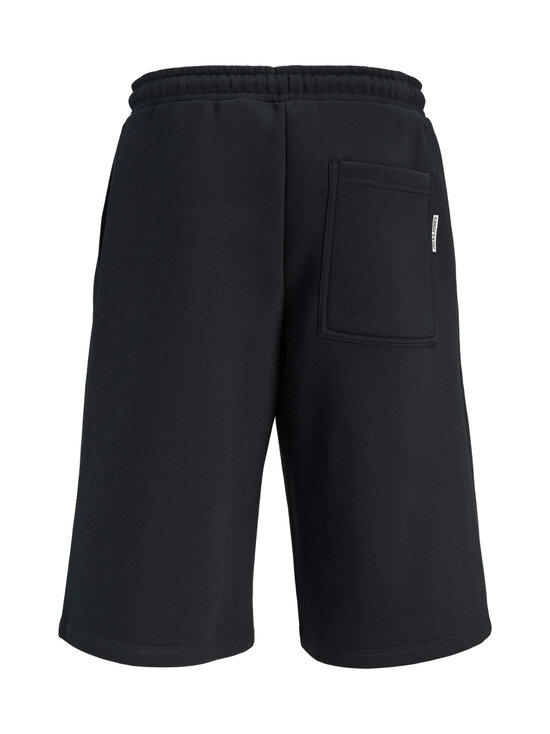 JACK & JONES junior - JpstOwen Falls -collegeshortsit - BLACK | Stockmann - photo 2