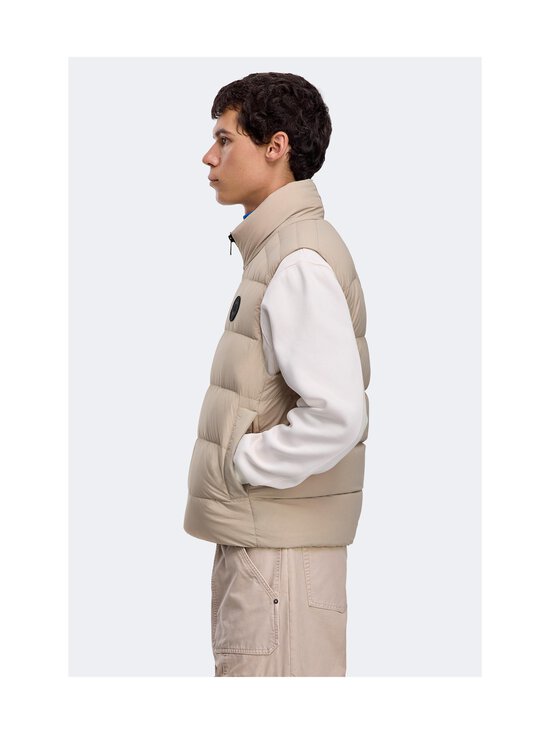 Canada Goose - Sulevest Crofton EnduraLuxe - 9432 LIMESTONE - CALCAIRE - photo 5 Canada Goose - Sulevest Crofton EnduraLuxe - 9432 LIMESTONE - CALCAIRE | Stockmann - photo 5