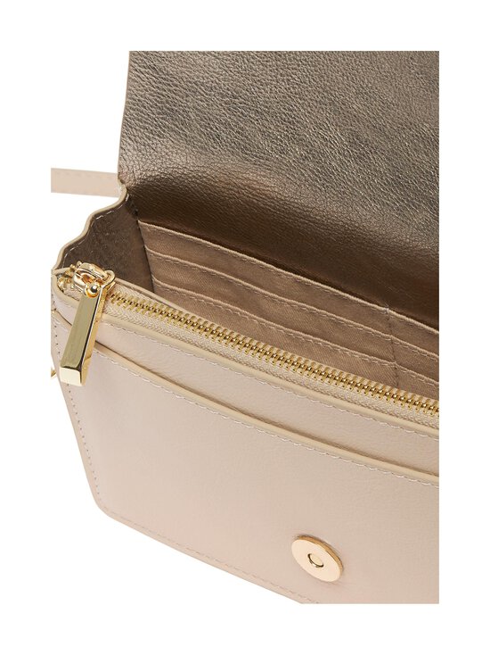 A+more - Tilda Crossbody -nahkalaukku - BEIGE | Stockmann - photo 3