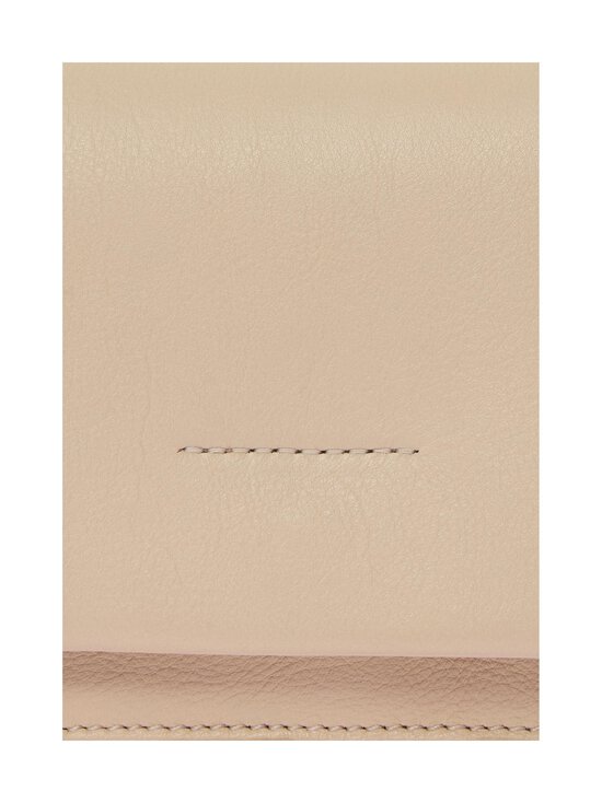 A+more - Tilda Crossbody -nahkalaukku - BEIGE | Stockmann - photo 4