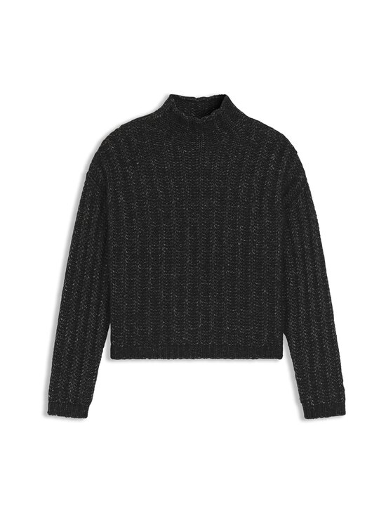 HUGO - Safineyny-neule - 001 BLACK | Stockmann - photo 1