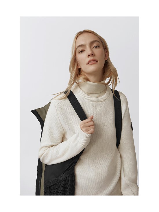 Canada Goose - Junction-untuvaparka - 1664 SMOKEY SAGE - SAUGE FUMÉE - photo 9 Canada Goose - Junction-untuvaparka - 1664 SMOKEY SAGE - SAUGE FUMÉE | Stockmann - photo 9