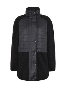Didriksons - Hazel hibrīda jaka - 060 BLACK Didriksons - Hazel hibrīda jaka - 060 BLACK | Stockmann