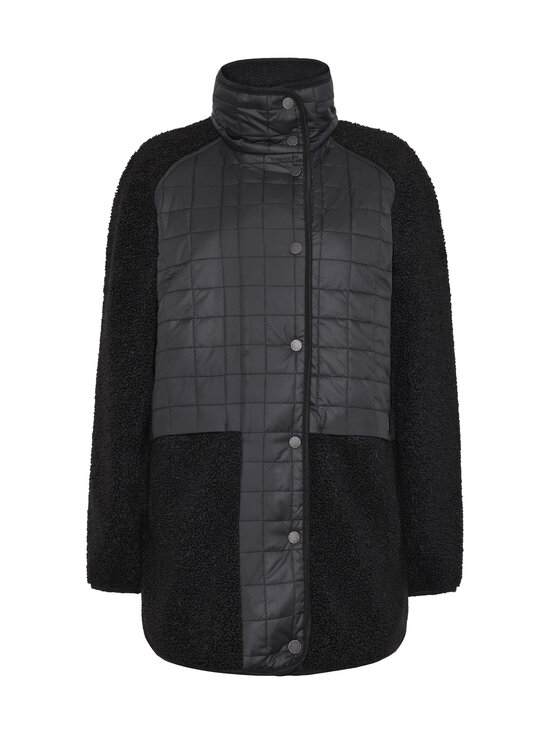 Didriksons - Hazel hibrīda jaka - 060 BLACK - photo 1 Didriksons - Hazel hibrīda jaka - 060 BLACK | Stockmann - photo 1