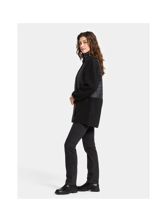 Didriksons - Hazel hibrīda jaka - 060 BLACK - photo 3 Didriksons - Hazel hibrīda jaka - 060 BLACK | Stockmann - photo 3
