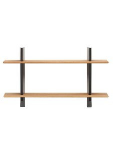 Vitra - Rayonnage Mural -seinähylly - TAMMI | Stockmann