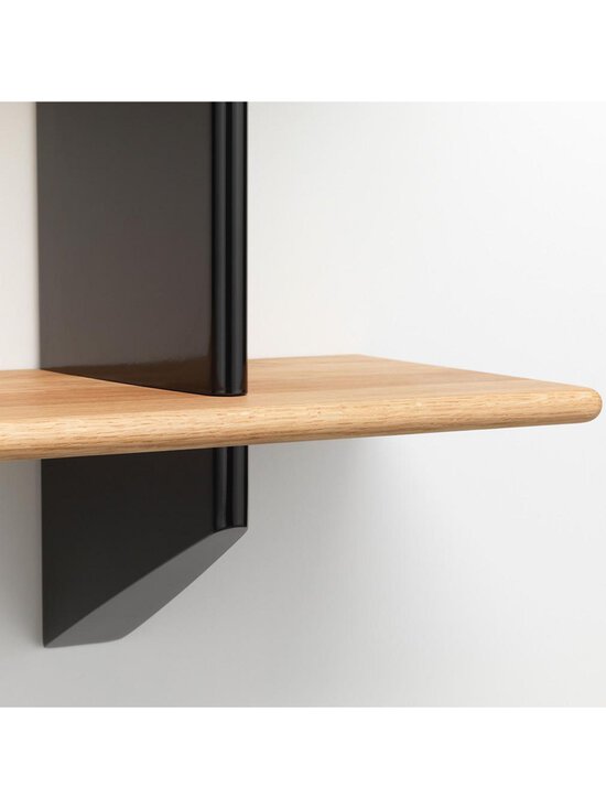 Vitra - Rayonnage Mural -seinähylly - TAMMI - photo 3 Vitra - Rayonnage Mural -seinähylly - TAMMI | Stockmann - photo 3