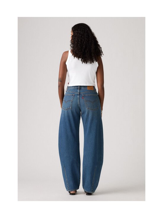 Levi's - Baggy Dad Barrel Most Wanter džinsi - 227 MOST WANTED - photo 2 Levi's - Baggy Dad Barrel Most Wanter džinsi - 227 MOST WANTED | Stockmann - photo 2