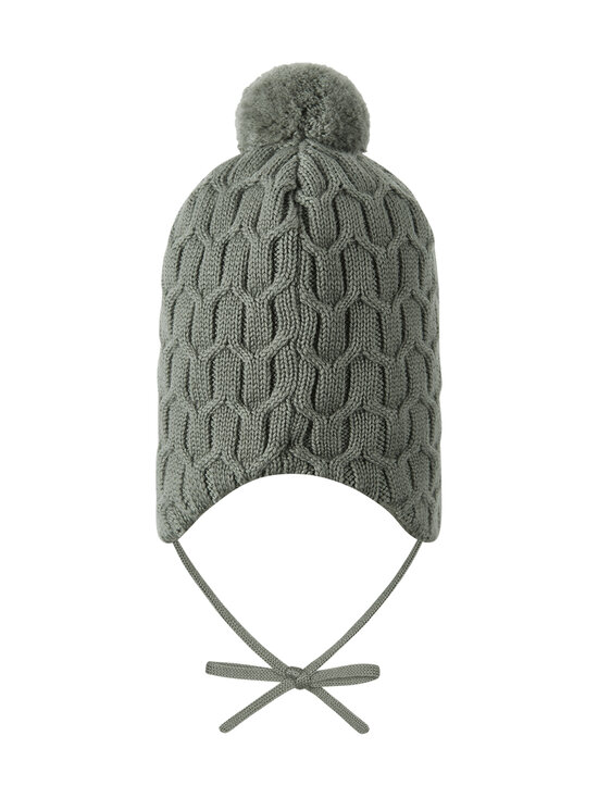 Reima - Müts Nunavut - 8920 GREYISH GREEN | Stockmann - photo 2