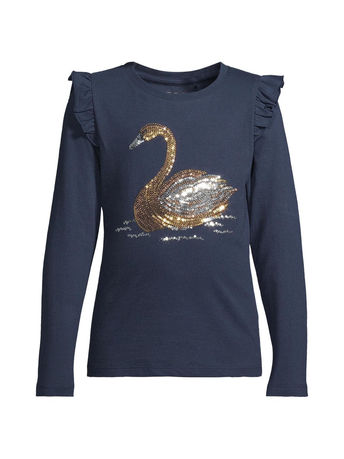 Janna Sequins -trikoopaita