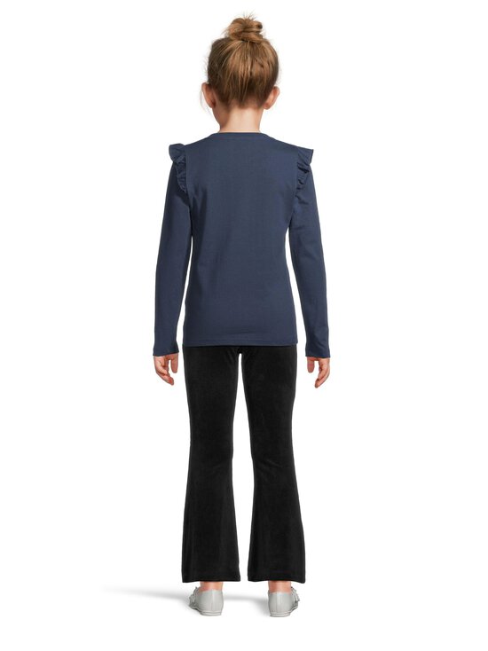 Bogi - Janna Sequins -trikoopaita - NAVY | Stockmann - photo 3