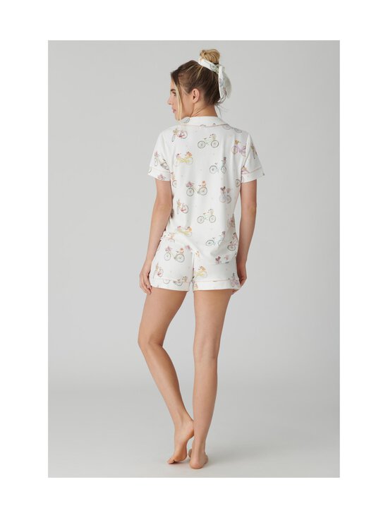 Pj Salvage - Floral Market -oloasusetti - 102 OFF WHITE | Stockmann - photo 2