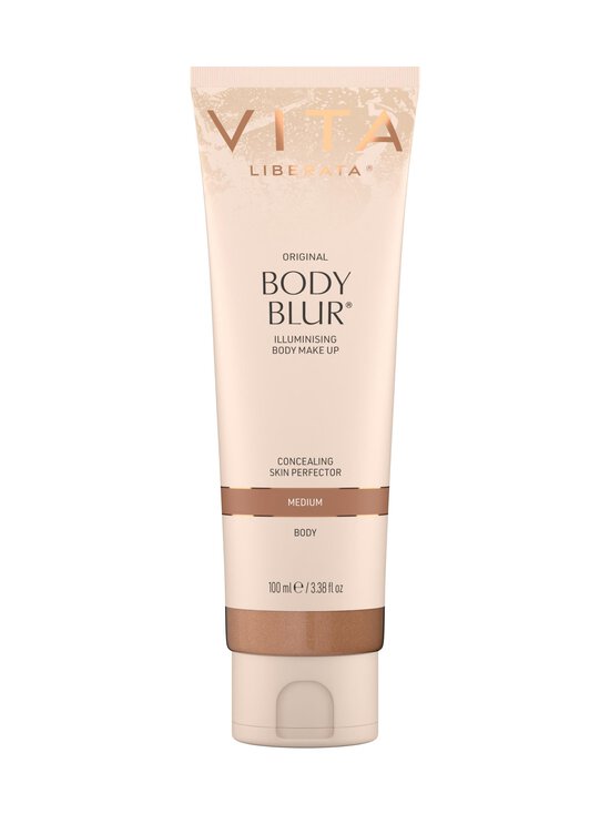 Vita Liberata - Body Blur -rusketusvoide vartalolle 100 ml - MEDIUM - photo 1 Vita Liberata - Body Blur -rusketusvoide vartalolle 100 ml - MEDIUM | Stockmann - photo 1