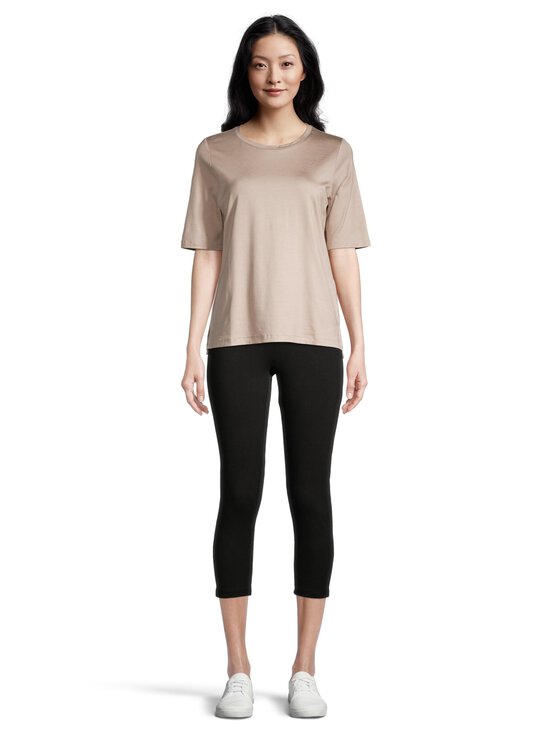 NOOM - Ann Capri leggings - BLACK - photo 2 NOOM - Ann Capri leggings - BLACK | Stockmann - photo 2