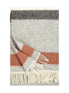 Lapuan Kankurit - Lakeus-huopa - 8 WHITE-GREY-CINNAMON | Stockmann