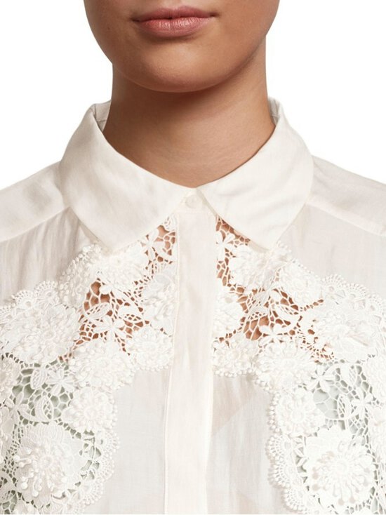 Cph Muse - CMMolly-pitsipaita - JET STREAM | Stockmann - photo 5