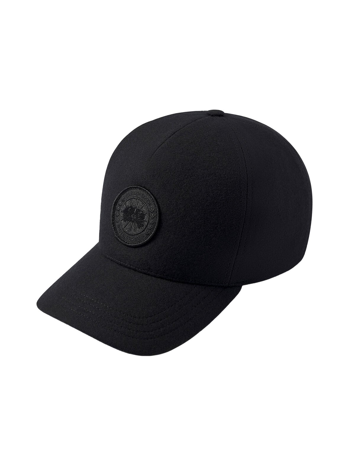 Wool Arctic Adjustable -lippalakki