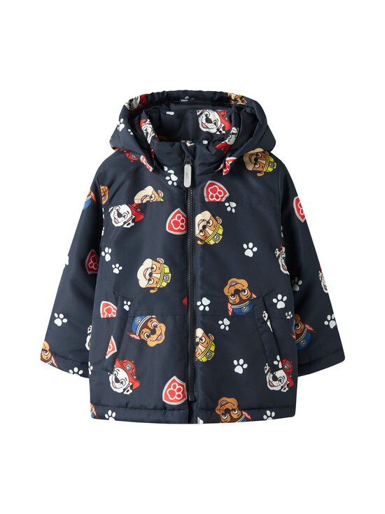 NmmMax Pawpatrol jaka