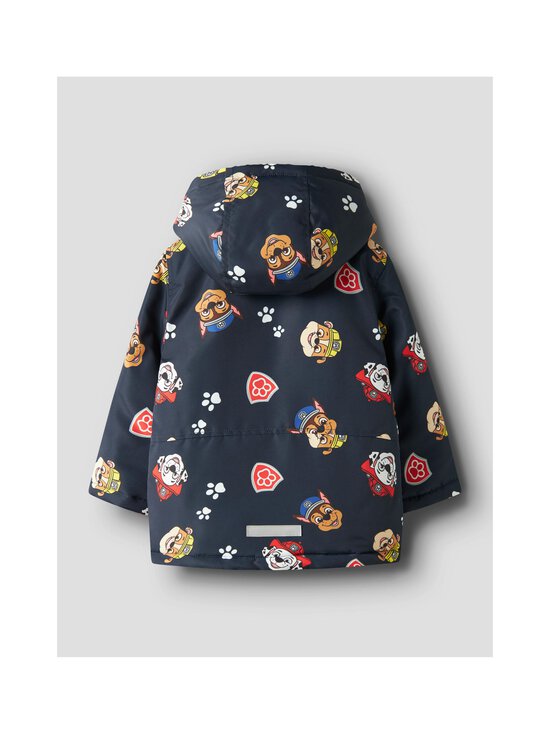 Name It - NmmMax Pawpatrol jaka - NAVY BLAZER - photo 2 Name It - NmmMax Pawpatrol jaka - NAVY BLAZER | Stockmann - photo 2