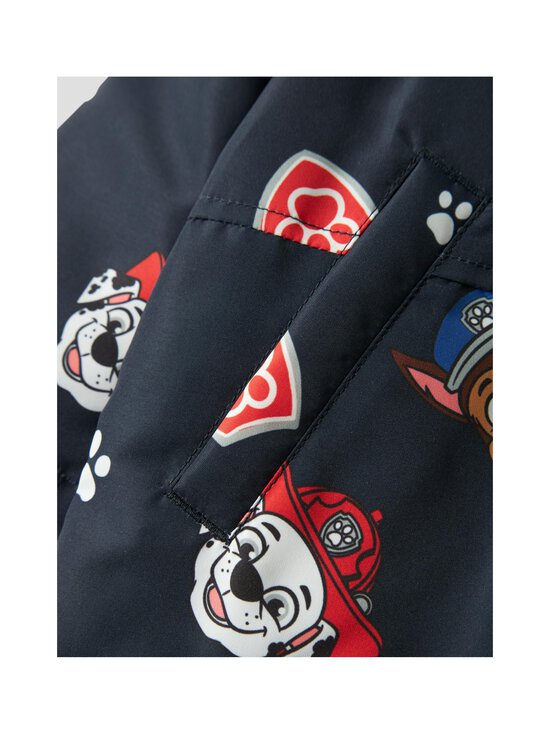 Name It - NmmMax Pawpatrol jaka - NAVY BLAZER - photo 4 Name It - NmmMax Pawpatrol jaka - NAVY BLAZER | Stockmann - photo 4