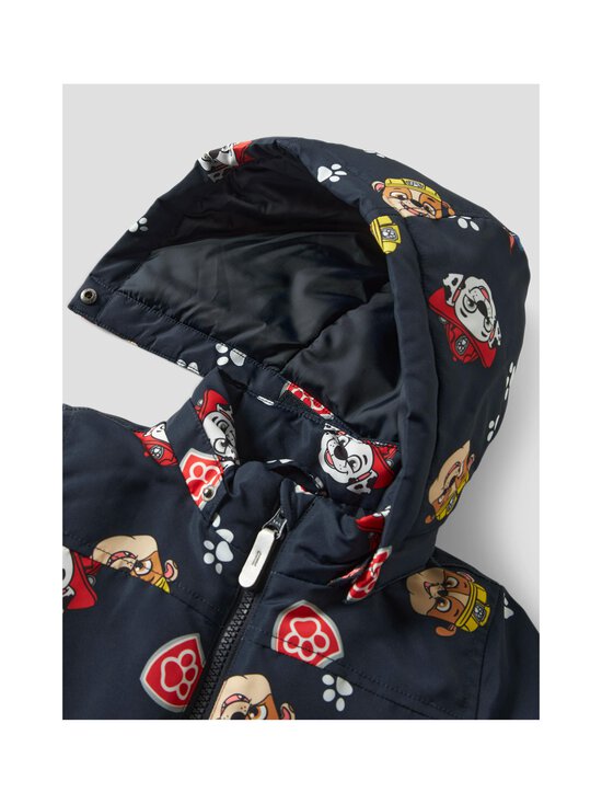 Name It - NmmMax Pawpatrol jaka - NAVY BLAZER - photo 5 Name It - NmmMax Pawpatrol jaka - NAVY BLAZER | Stockmann - photo 5
