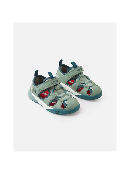 Reima - Sandaalid Lomalla - 81B0 STONE GREEN | Stockmann - photo 5