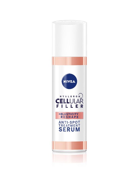 Cellular Hyaluron Filler + Elasticity-Reshape Anti-Spot Treatment Serum -kasvoseerumi 30 ml