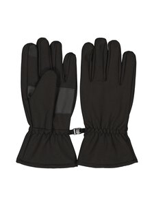 CONSTRUE - Simeon-käsineet - BLACK | Stockmann