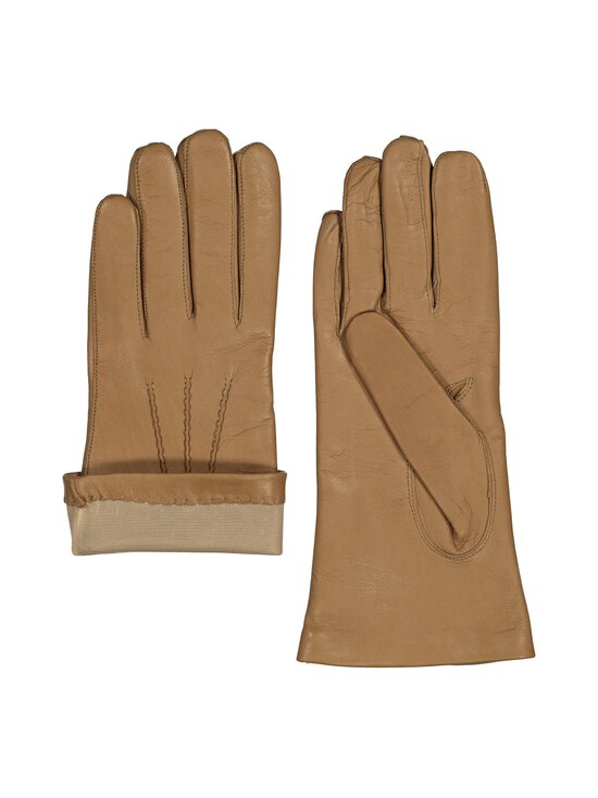 A+more - Nahast kindad Clari - SAND | Stockmann - photo 4