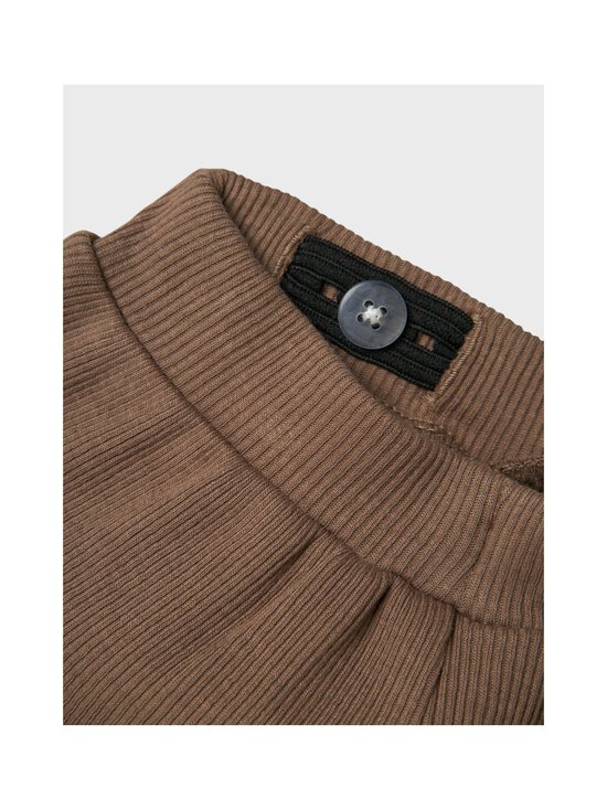 Name It - NbmJular rievoti šorti - WALNUT - photo 3 Name It - NbmJular rievoti šorti - WALNUT | Stockmann - photo 3