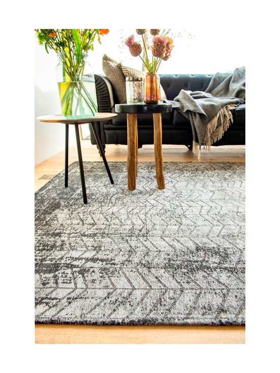 Louis de Poortere - Mad Men Jacob's Ladder -matto - 108425 HARLEM CONTRAST | Stockmann - photo 3