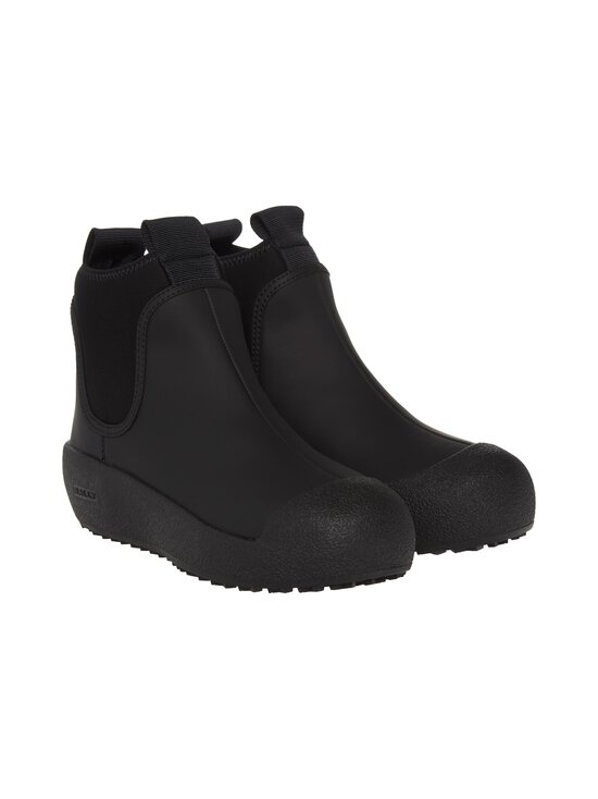 BALLY - Nahast poolsaapad Gadey II - U901 BLACK - photo 5 BALLY - Nahast poolsaapad Gadey II - U901 BLACK | Stockmann - photo 5