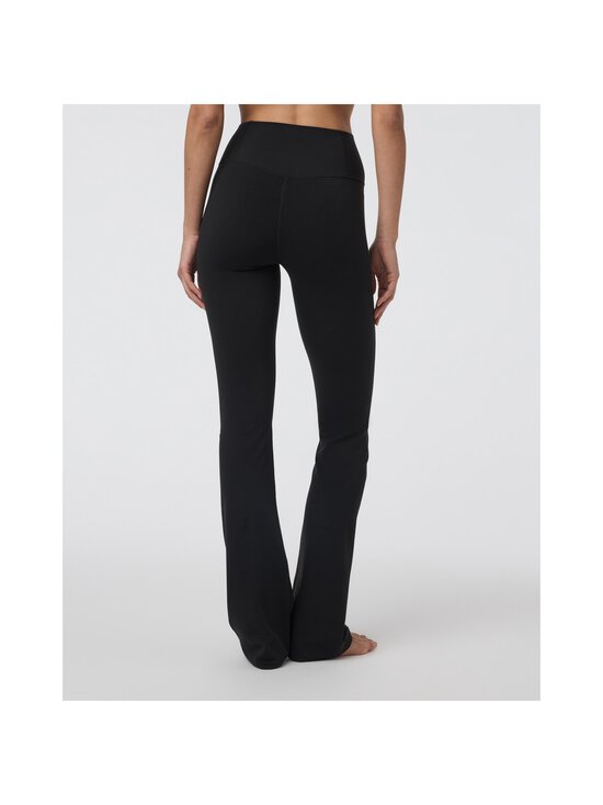 Vuori - Allthefeels Slim Flare -treenitrikoot - BLK BLACK | Stockmann - photo 3