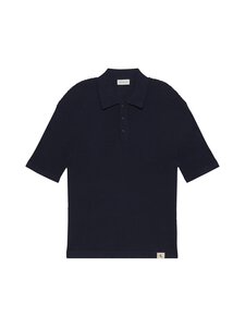 Calvin Klein Jeans - Waffle-pikeeneule - CEF DARK SAPPHIRE Calvin Klein Jeans - Waffle-pikeeneule - CEF DARK SAPPHIRE | Stockmann