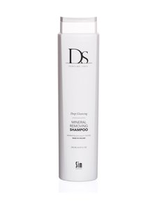 DS - Šampoon Mineral Removing 250 ml | Stockmann