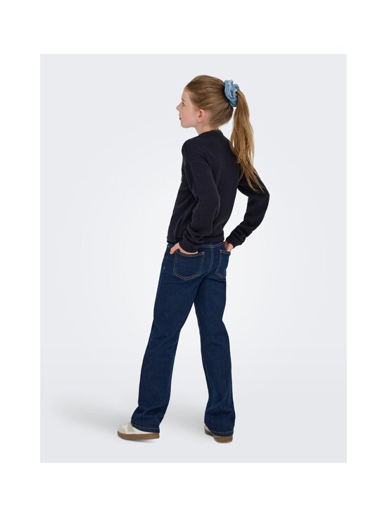 KIDS ONLY - KogKatia Text adīts džemperis - NIGHT SKY DETAIL:WHITECAY GRAY - photo 5 KIDS ONLY - KogKatia Text adīts džemperis - NIGHT SKY DETAIL:WHITECAY GRAY | Stockmann - photo 5