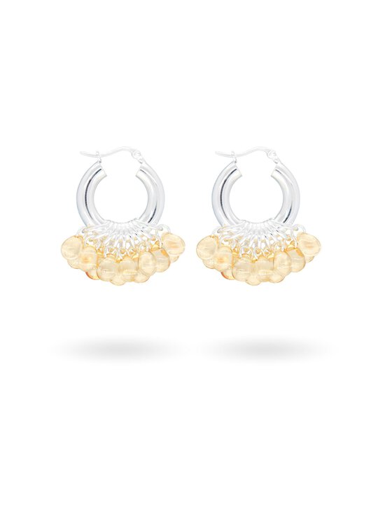 Annele - Kõrvarõngad Cookie Dough - CHAMPAGNE | Stockmann - photo 1