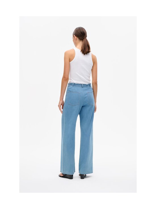 Baum und Pferdgarten - Nanny-farkut - C7577 TRUE NAVY | Stockmann - photo 4