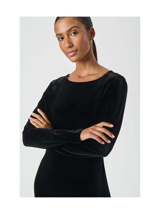 Part Two - DidaPW Long -juhlamekko - 194008 BLACK | Stockmann - photo 3