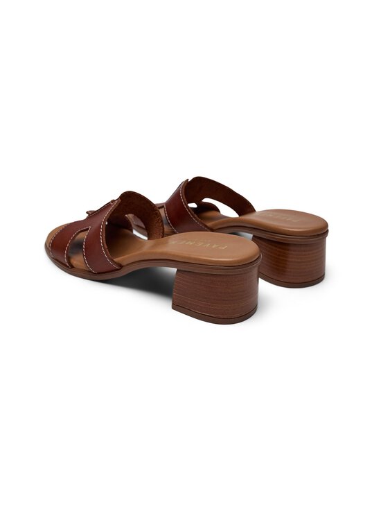 PAVEMENT - Pam Heels -sandaalit - 052 TAN | Stockmann - photo 3