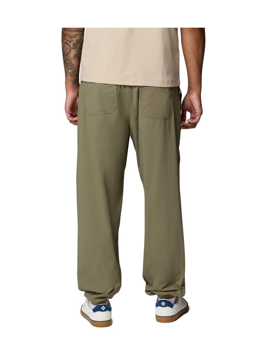 Columbia - Püksid Landroamer Scout - 397 STONE GREEN | Stockmann - photo 2